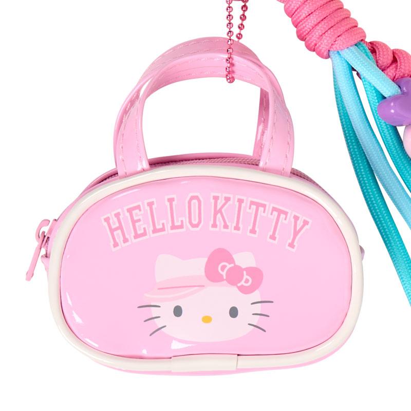 sanrio（サンリオ） ハローキティ ミニポーチ付きチャーム（SANRIO