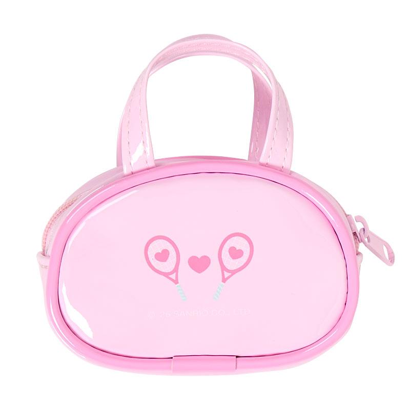 sanrio（サンリオ） マイメロディ ミニポーチ付きチャーム（SANRIO