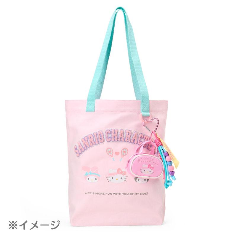 sanrio（サンリオ） マイスウィートピアノ ミニポーチ付きチャーム