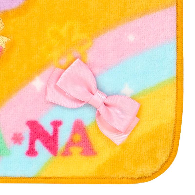 sanrio（サンリオ） ウサハナ プチタオル（ずっと大好きウサハナ