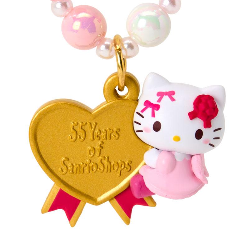 sanrio（サンリオ） ハローキティ ストラップ（ラッピングペーパー