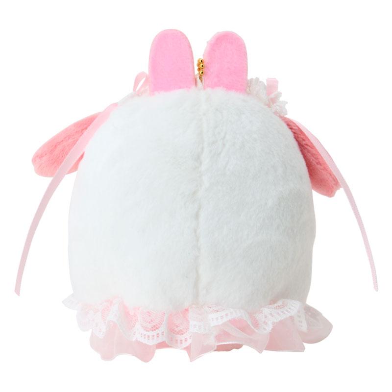 sanrio（サンリオ） マイメロディ マスコットホルダー（ロリータおばけ