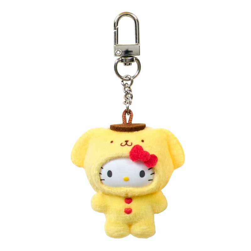 sanrio（サンリオ） サンリオキャラクターズ シークレットキーホルダー