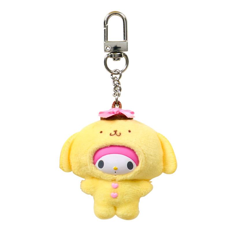 sanrio（サンリオ） サンリオキャラクターズ シークレットキーホルダー
