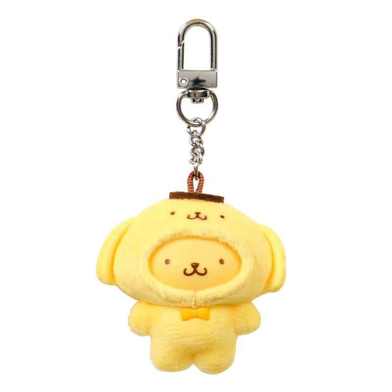 sanrio（サンリオ） サンリオキャラクターズ シークレットキーホルダー