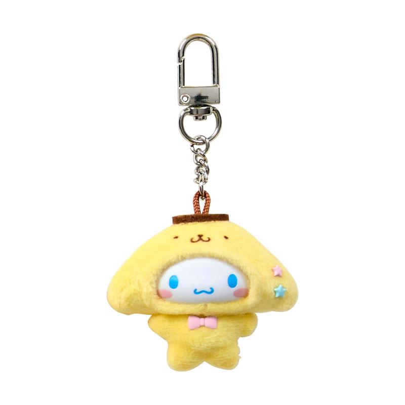 sanrio（サンリオ） サンリオキャラクターズ シークレットキーホルダー