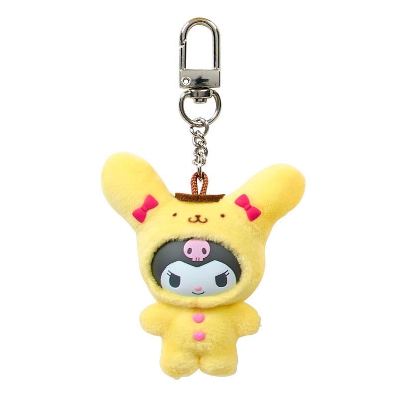 sanrio（サンリオ） サンリオキャラクターズ シークレットキーホルダー