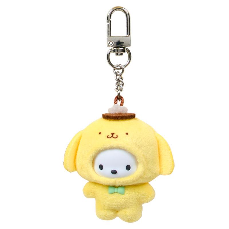 sanrio（サンリオ） サンリオキャラクターズ シークレットキーホルダー