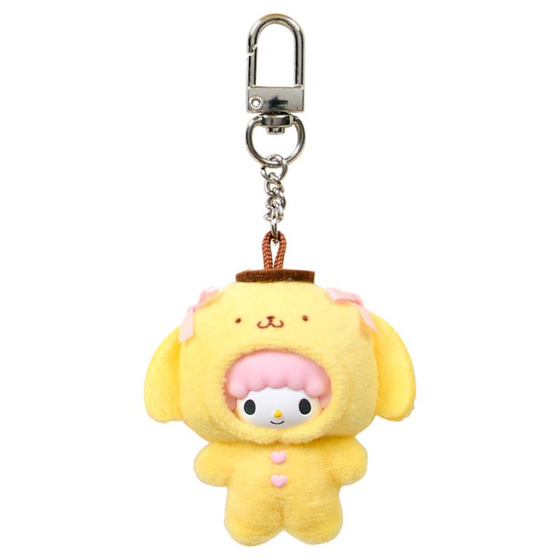 sanrio（サンリオ） サンリオキャラクターズ シークレットキーホルダー