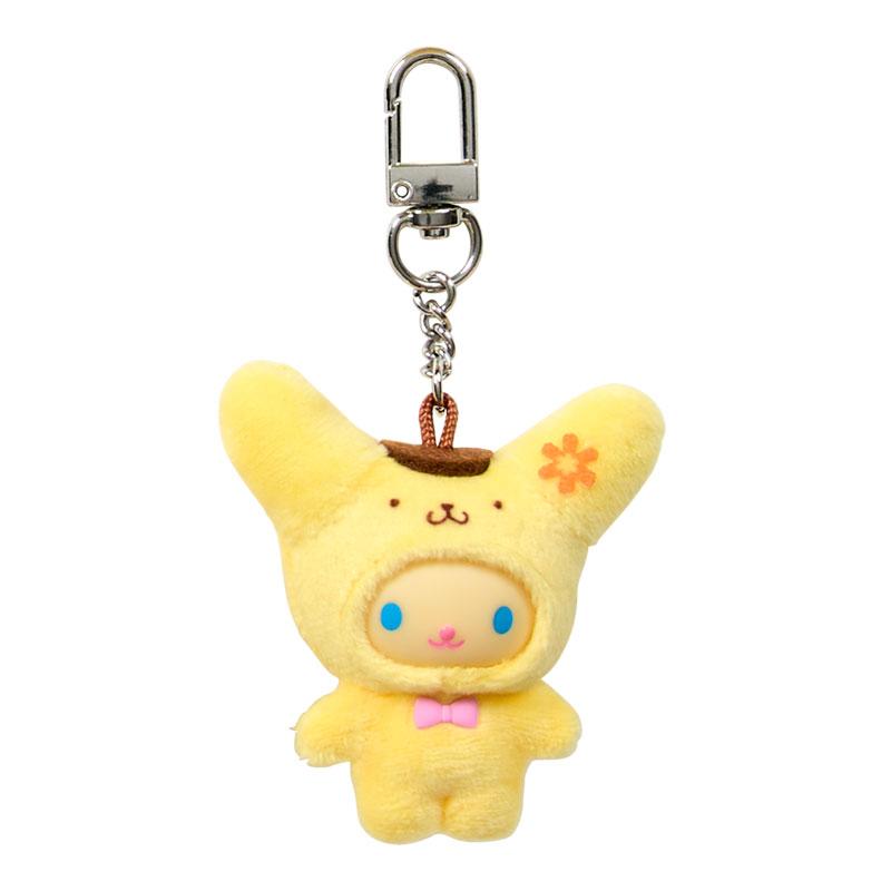 sanrio（サンリオ） サンリオキャラクターズ シークレットキーホルダー