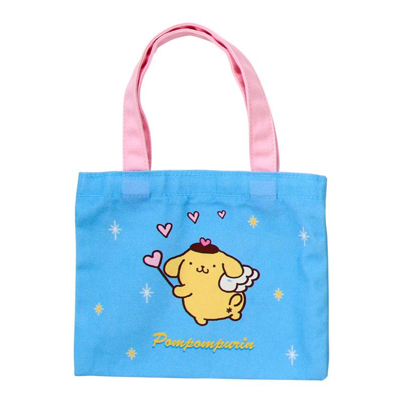 ♡激レア♡初期 サンリオ ポムポムプリン Sanrio 巾着 ポーチ 【公式