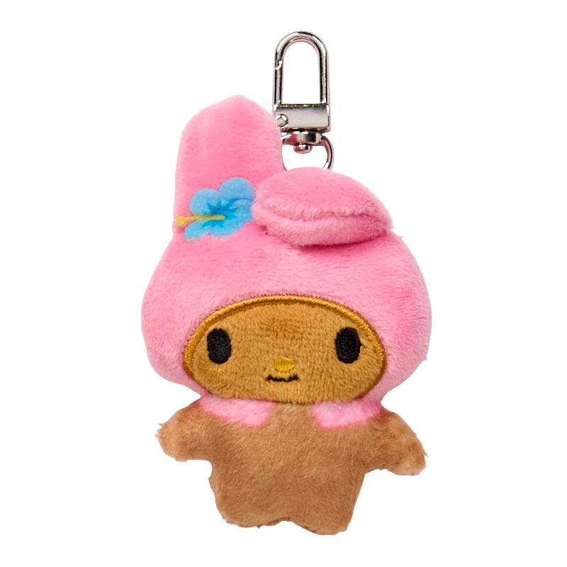 sanrio（サンリオ） サンリオキャラクターズ ミニミニChibiぬいぐるみ