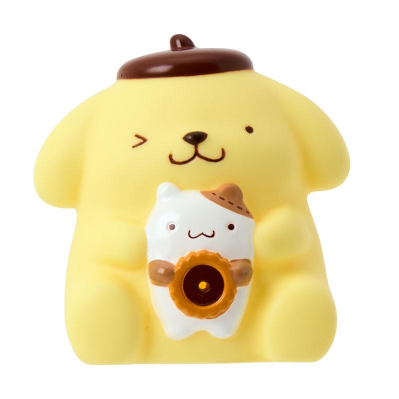sanrio（サンリオ） サンリオキャラクターズ 入浴料付きマスコット水で