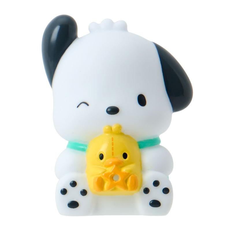 sanrio（サンリオ） サンリオキャラクターズ 入浴料付きマスコット水で