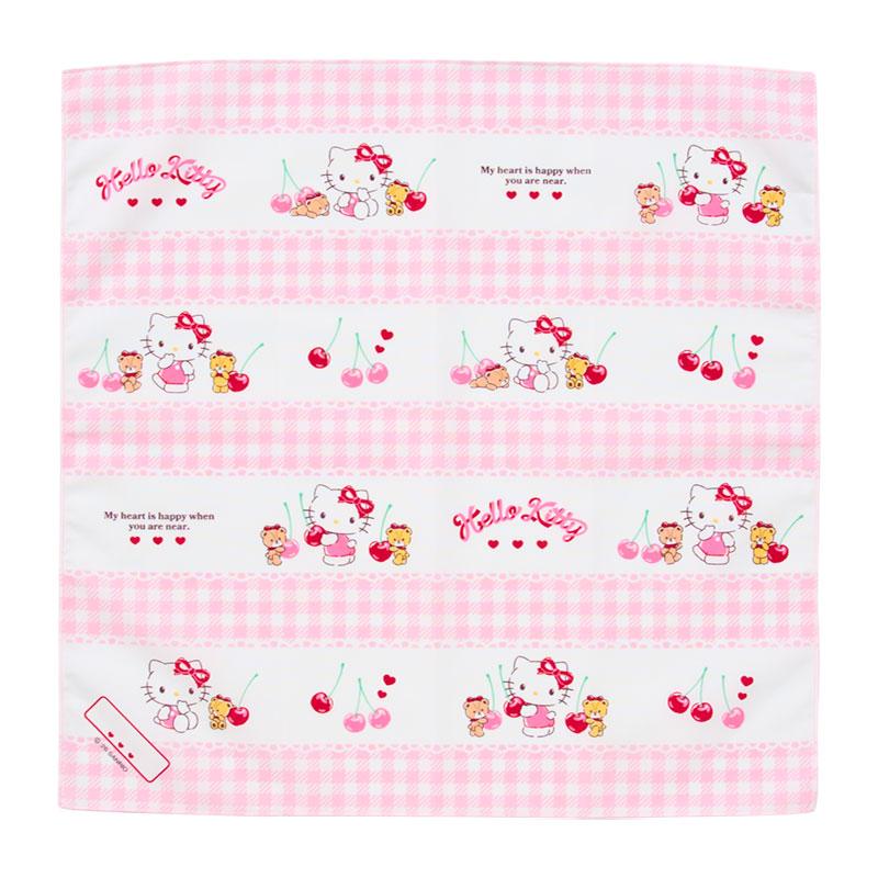 sanrio（サンリオ） ハローキティ ランチクロス3枚セット : 公式