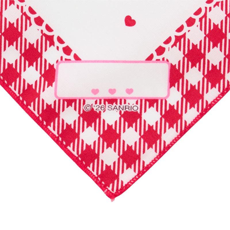 sanrio（サンリオ） ハローキティ ランチクロス3枚セット : 公式