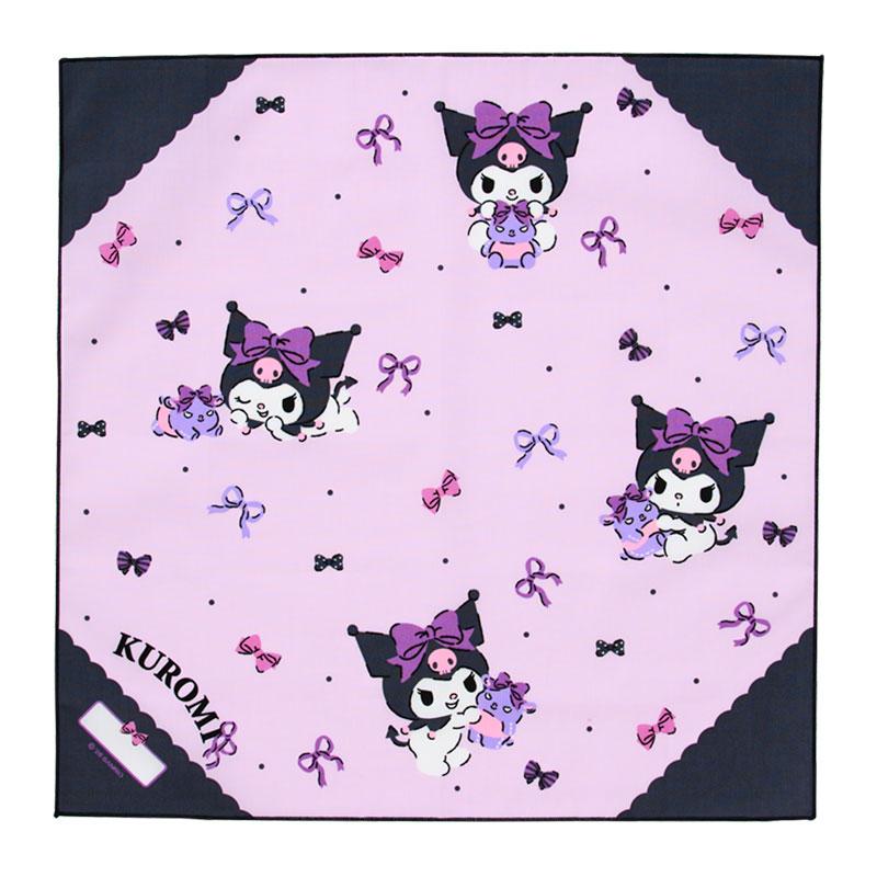 sanrio（サンリオ） クロミ ランチクロス3枚セット : 公式サンリオ