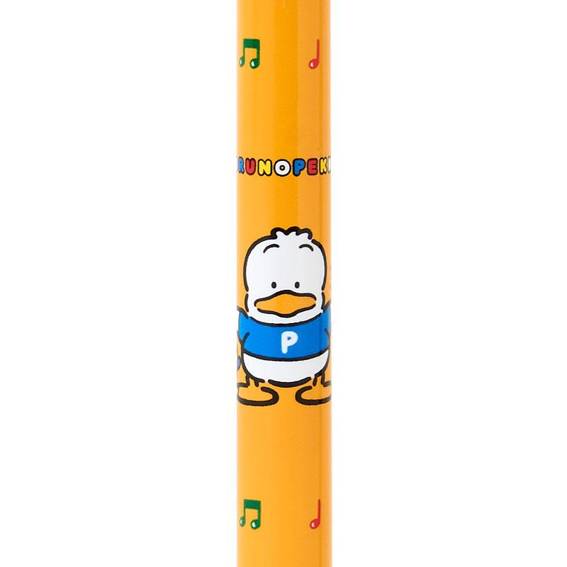sanrio（サンリオ） あひるのペックル シャープペン＆2色ボールペン