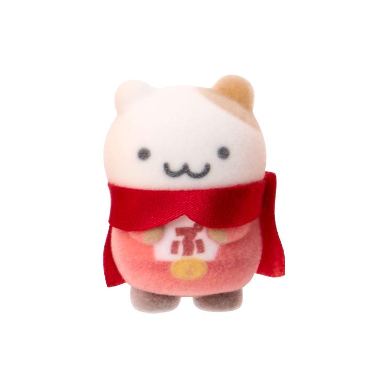 sanrio（サンリオ） ポムポムプリン30周年 ポムポムヒーローマスコット