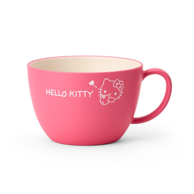 sanrio（サンリオ） ハローキティ スープマグ : 公式サンリオ