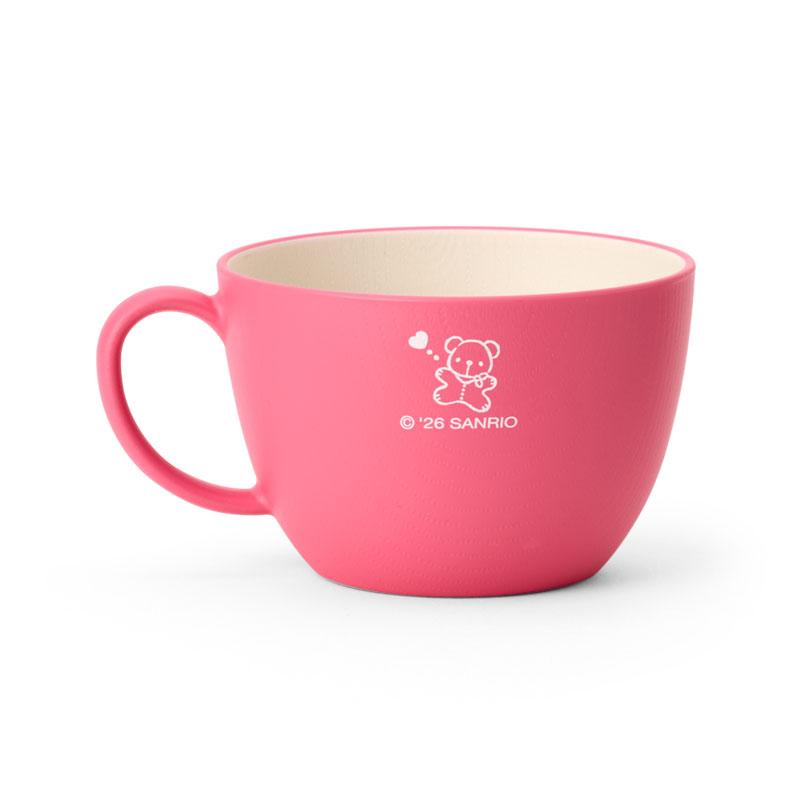 sanrio（サンリオ） ハローキティ スープマグ : 公式サンリオ