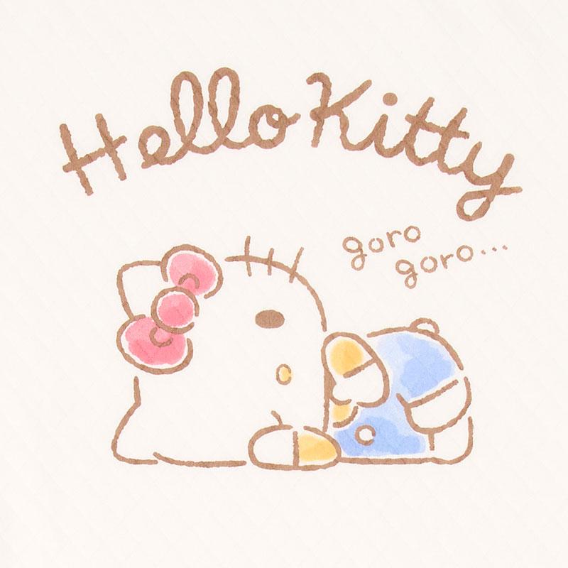 sanrio（サンリオ） ハローキティ セットアップパジャマ ピンク L