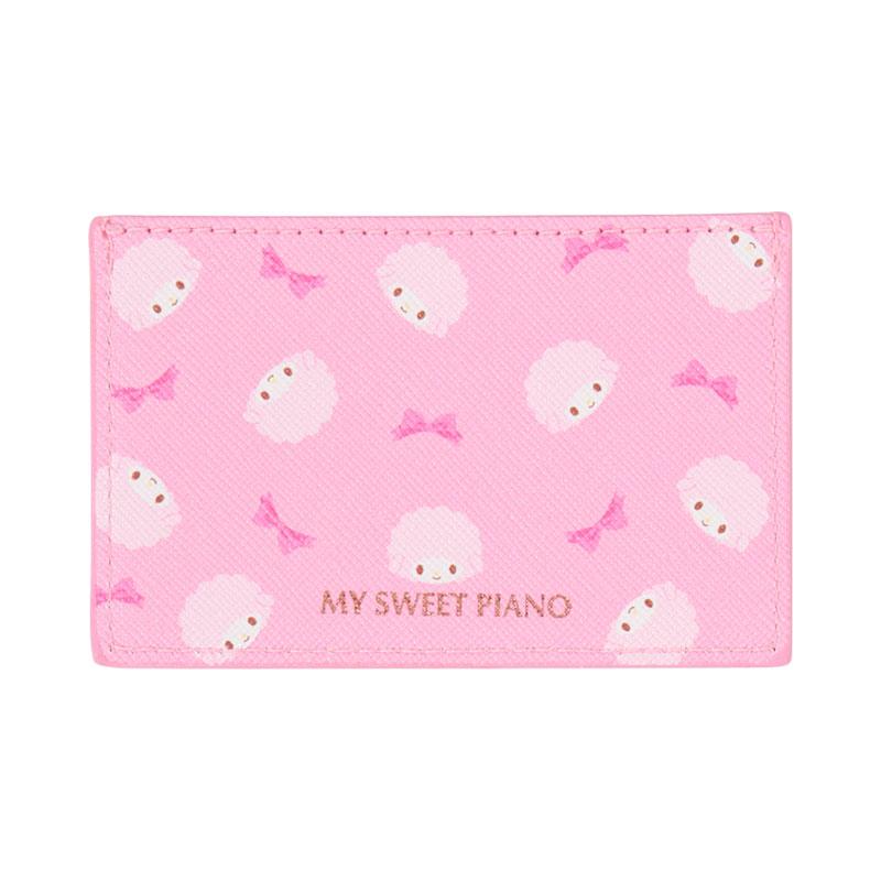 sanrio（サンリオ） マイスウィートピアノ マイナンバーカードケース