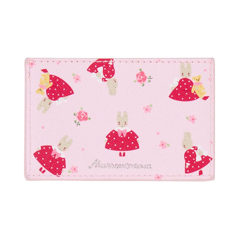 sanrio（サンリオ） マロンクリーム マイナンバーカードケース : 公式