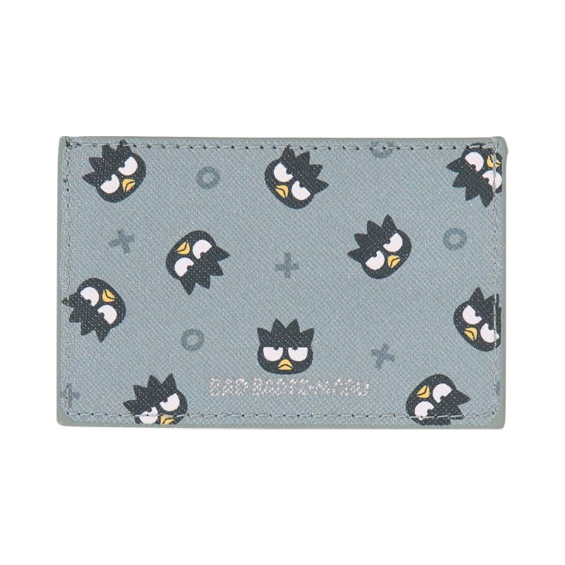sanrio（サンリオ） バッドばつ丸 マイナンバーカードケース : 公式