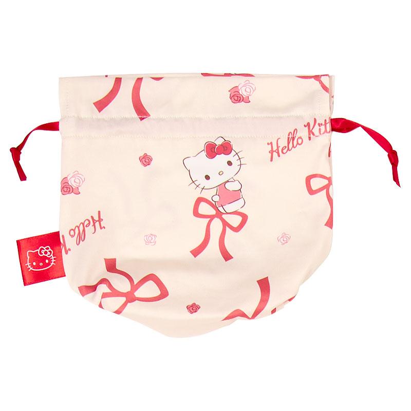 sanrio（サンリオ） ハローキティ トラベルパジャマ L : 公式サンリオ
