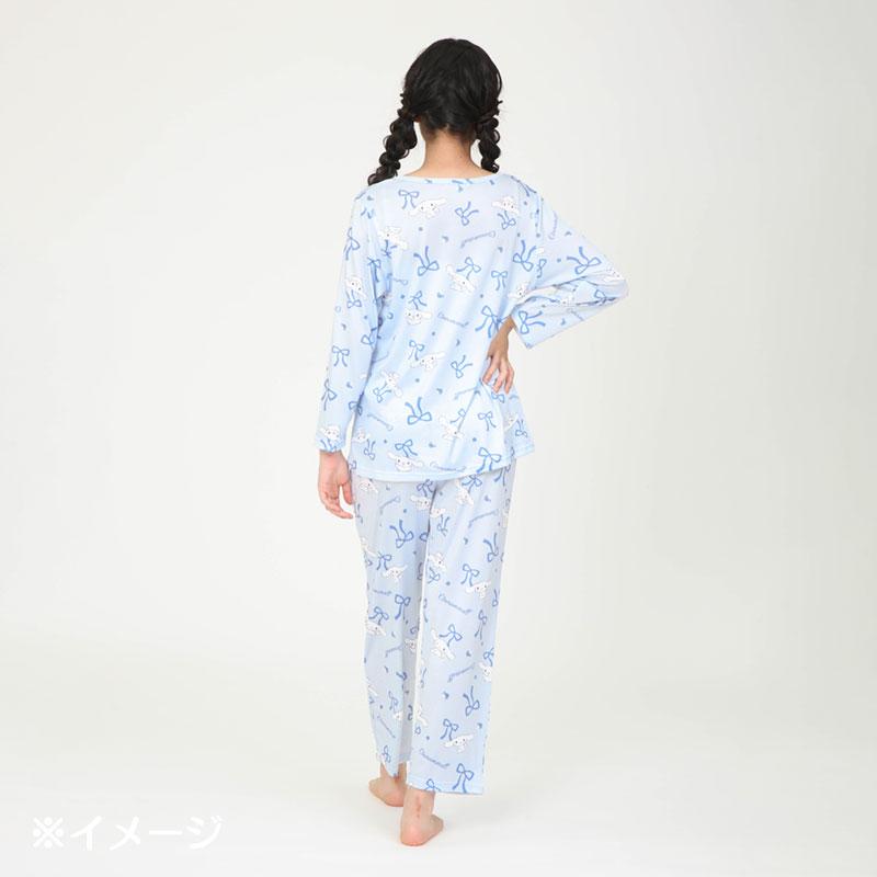 sanrio（サンリオ） ハローキティ トラベルパジャマ L : 公式サンリオ