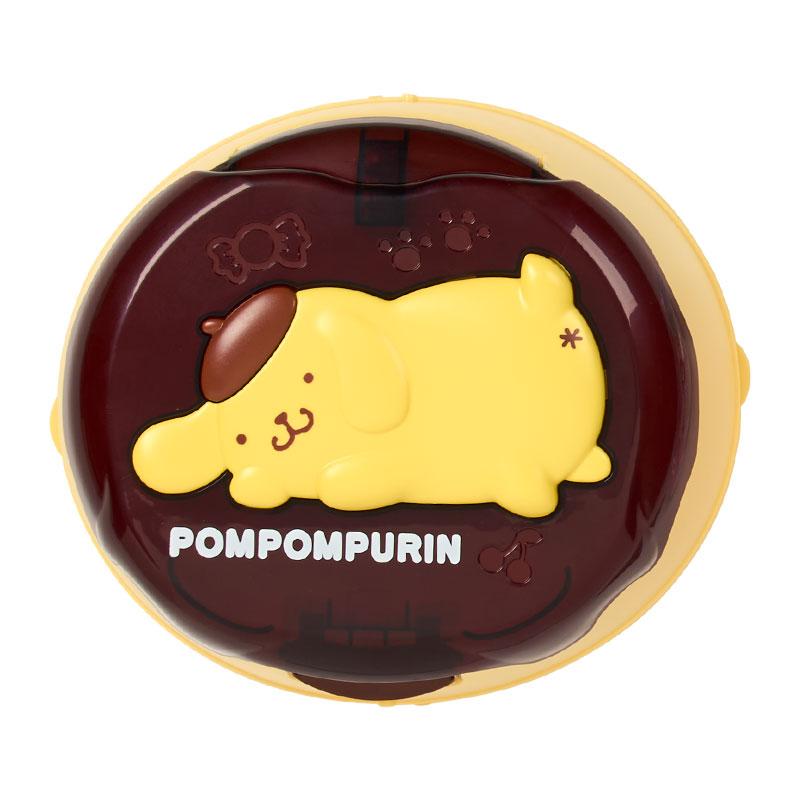 sanrio（サンリオ） ポムポムプリン ケース入りウェットティシュ