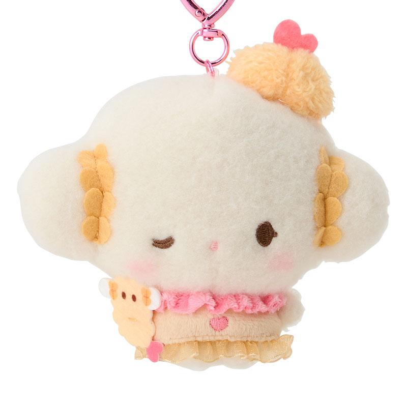 sanrio（サンリオ） こぎみゅん マスコットホルダー（今日もふたりはな
