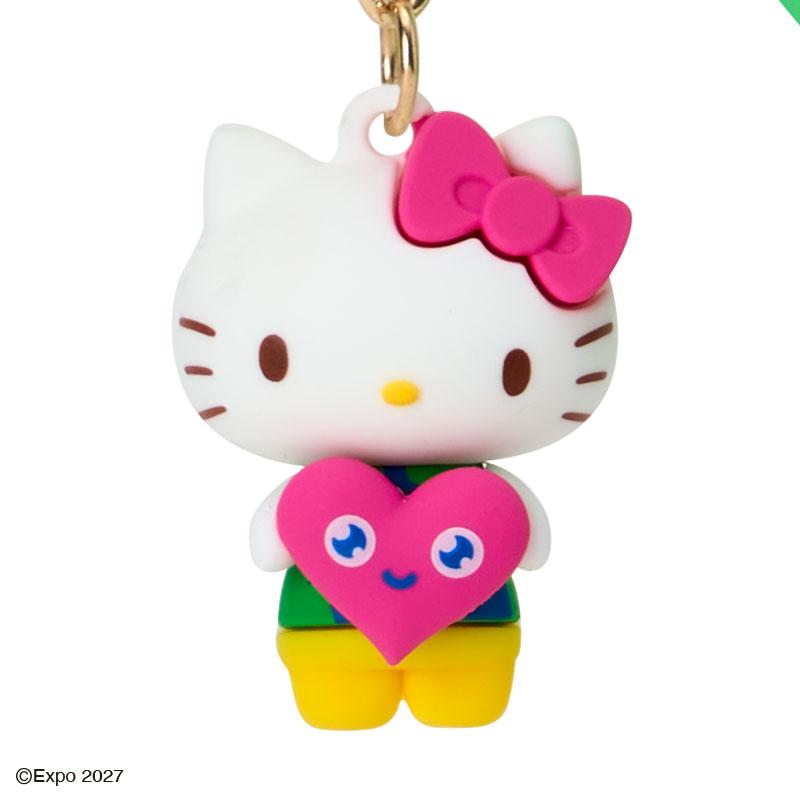 sanrio（サンリオ） ハローキティ EXPO2027【サンリオキャラクターズ