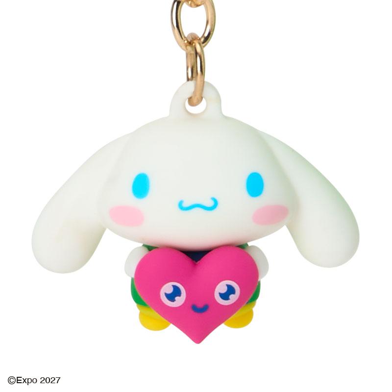 sanrio（サンリオ） シナモンロール EXPO2027【サンリオキャラクターズ