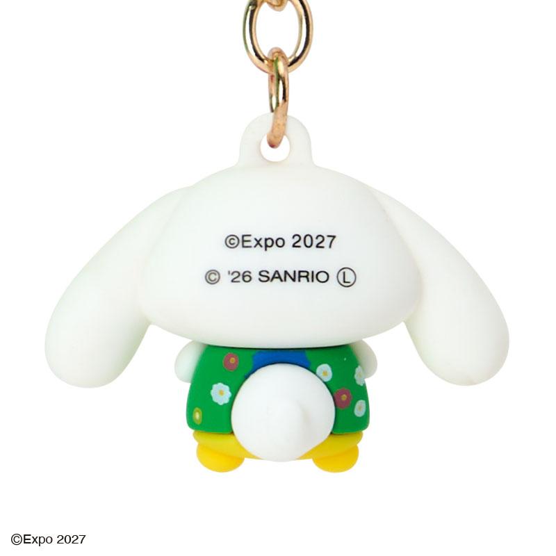 sanrio（サンリオ） シナモンロール EXPO2027【サンリオキャラクターズ