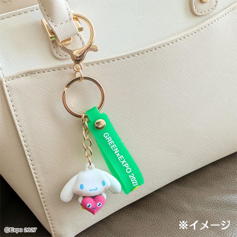 sanrio（サンリオ） シナモンロール EXPO2027【サンリオキャラクターズ