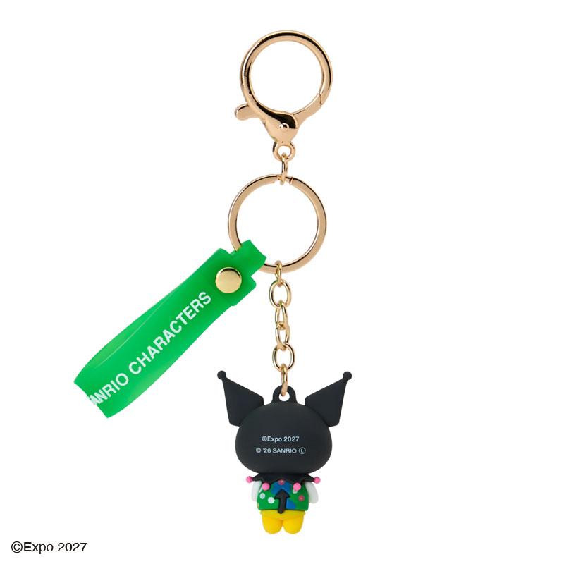 sanrio（サンリオ） クロミ EXPO2027【サンリオキャラクターズ