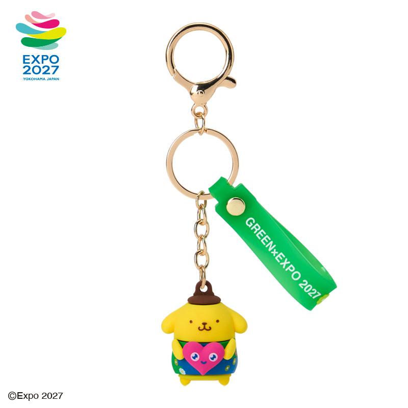 sanrio（サンリオ） ポムポムプリン EXPO2027【サンリオキャラクターズ
