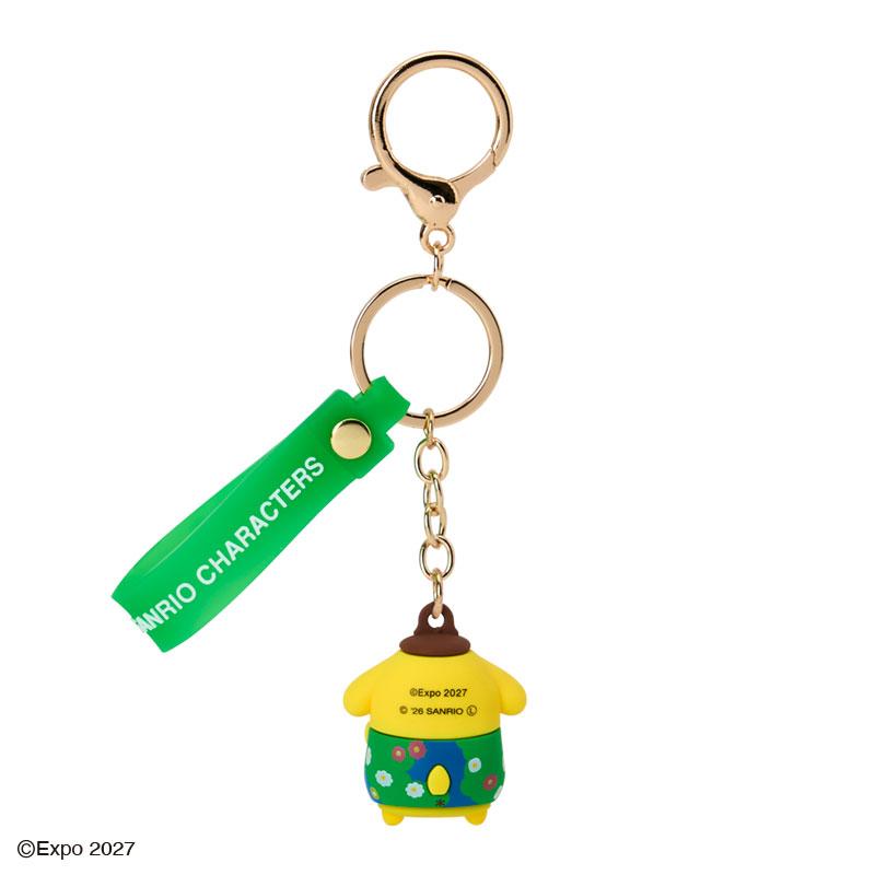 sanrio（サンリオ） ポムポムプリン EXPO2027【サンリオキャラクターズ