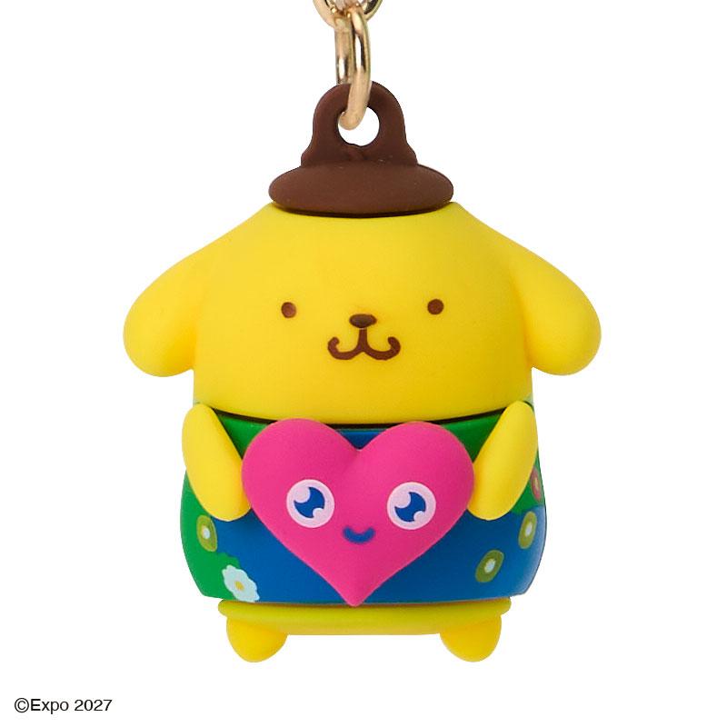 sanrio（サンリオ） ポムポムプリン EXPO2027【サンリオキャラクターズ