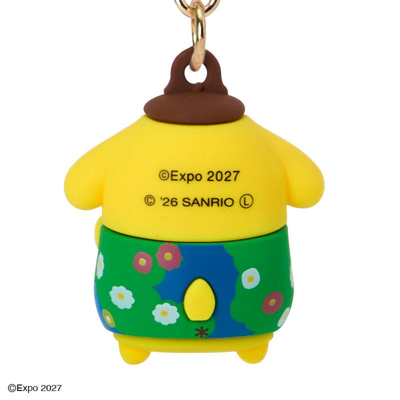 sanrio（サンリオ） ポムポムプリン EXPO2027【サンリオキャラクターズ
