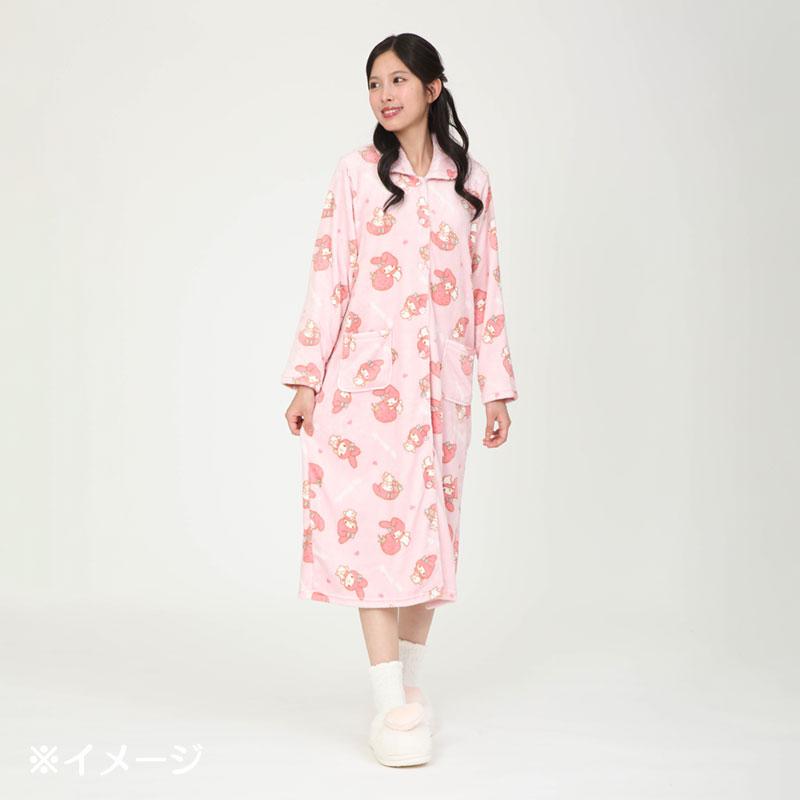 sanrio（サンリオ） マイメロディ ルームワンピース ピンク : 公式