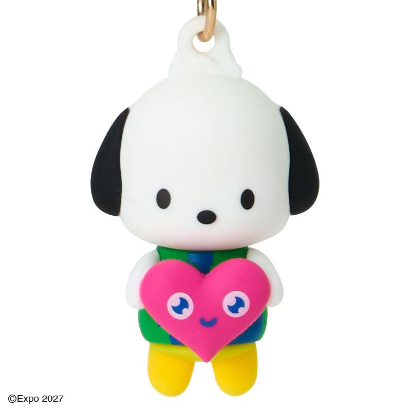 sanrio（サンリオ） ポチャッコ EXPO2027【サンリオキャラクターズ