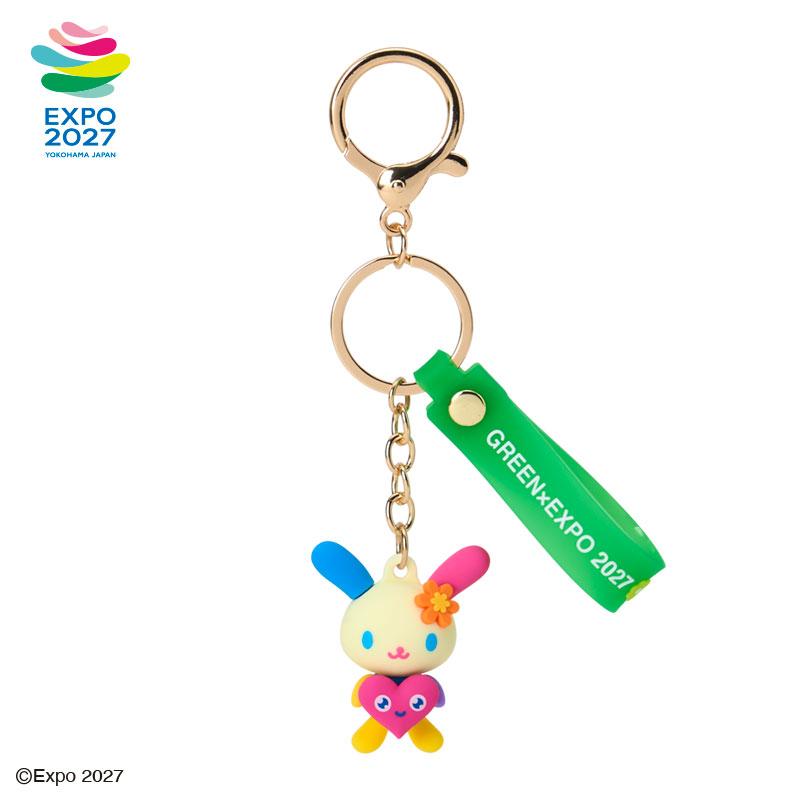 sanrio（サンリオ） ウサハナ EXPO2027【サンリオキャラクターズ