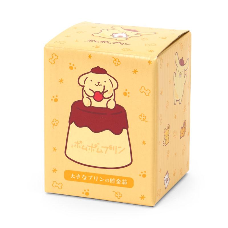 sanrio（サンリオ） ポムポムプリン 貯金箱 : 公式サンリオオンライン