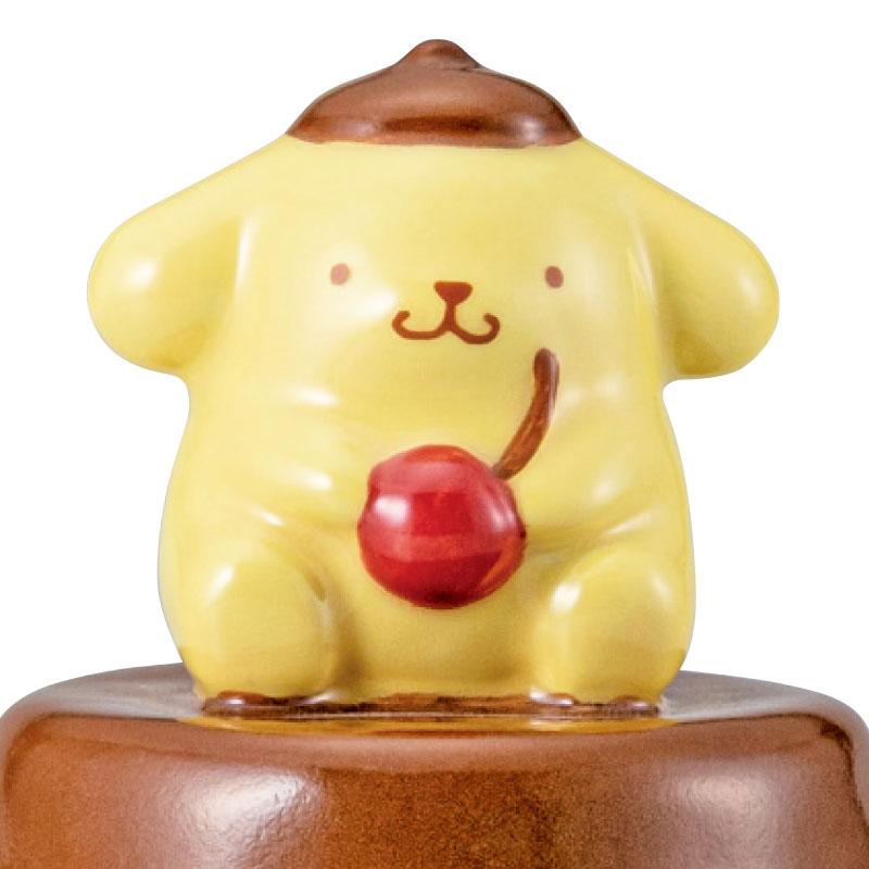 sanrio（サンリオ） ポムポムプリン 貯金箱 : 公式サンリオオンライン