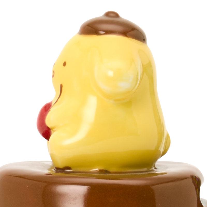 sanrio（サンリオ） ポムポムプリン 貯金箱 : 公式サンリオオンライン
