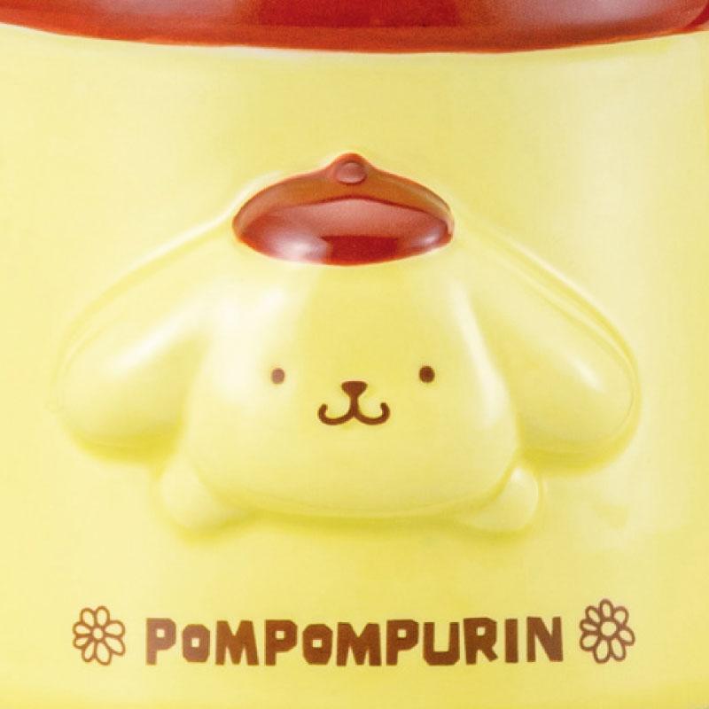 sanrio（サンリオ） ポムポムプリン マグカップ : 公式サンリオ