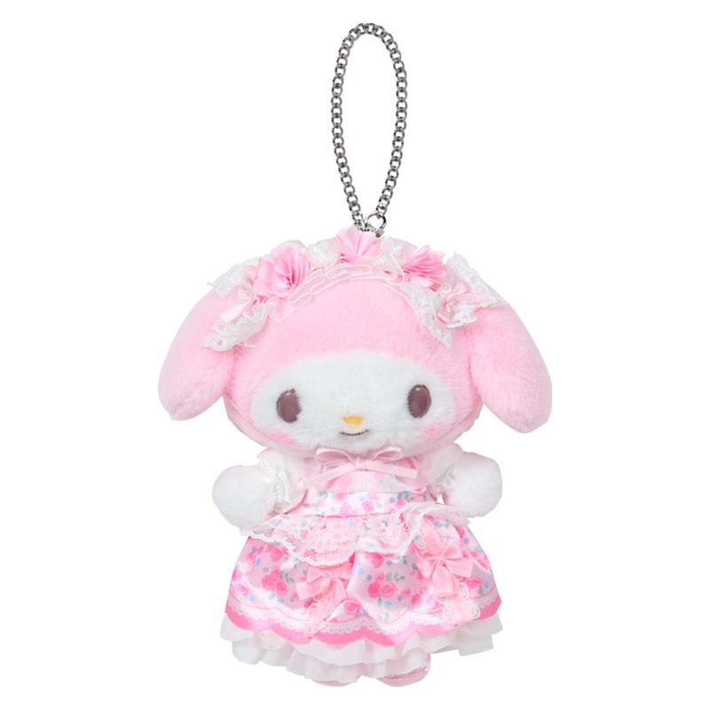 sanrio（サンリオ） マイメロディ マスコットバッグチャーム（メルヘン